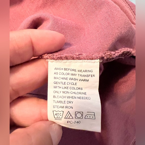 Izod - Men’s S/S Polo Shirt - Picture 5 of 5